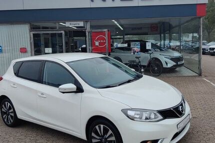 Nissan Pulsar 80.498 km 11.795 € Kamp-Lintfort 47475