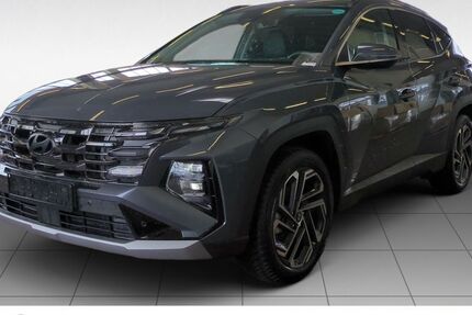 Hyundai TUCSON 10.200 km 35.490 &euro; Wesel 46485