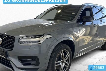 Volvo XC90 39.253 km 55.995 &euro; Krefeld 47829