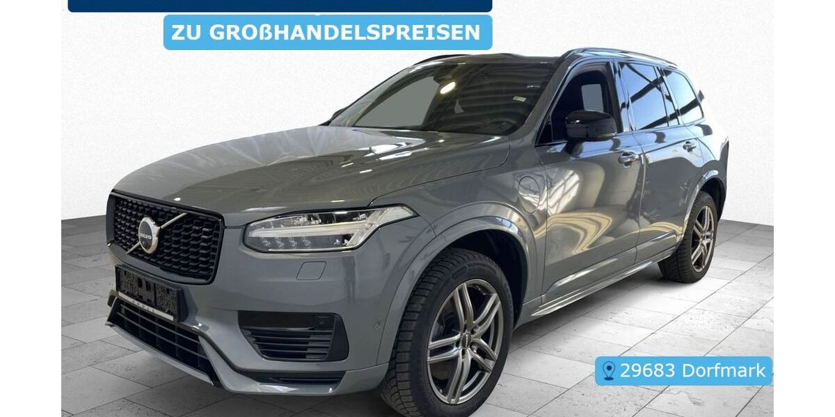 Volvo XC90 39.253 km 55.995 &euro; Krefeld 47829