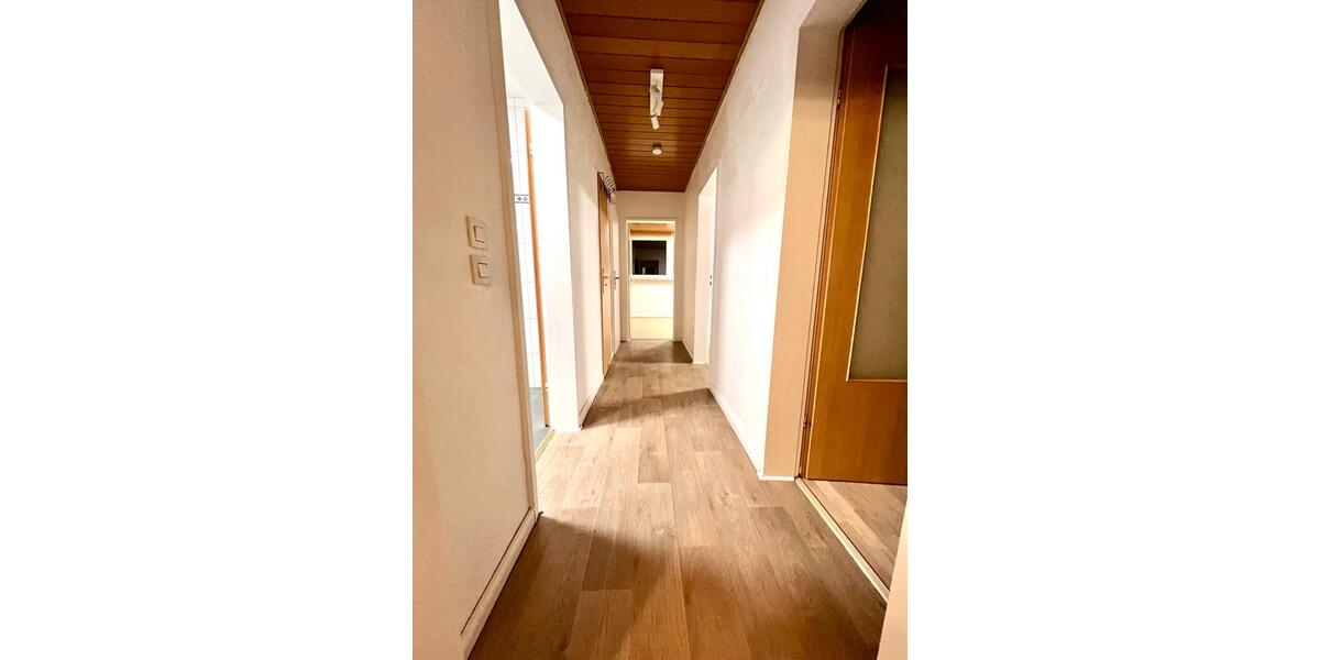 Etagenwohnung Oberhausen Rothebusch - 3 Zimmer, 58 m&sup2;, 494&euro; | Angebot:25195415