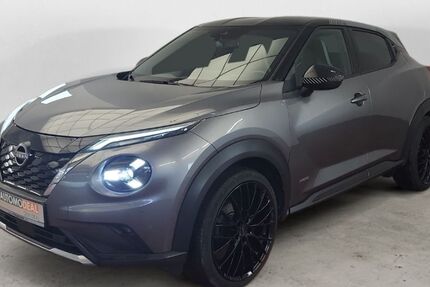 Nissan Juke 85.778 km 18.899 &euro; Dinslaken 46539