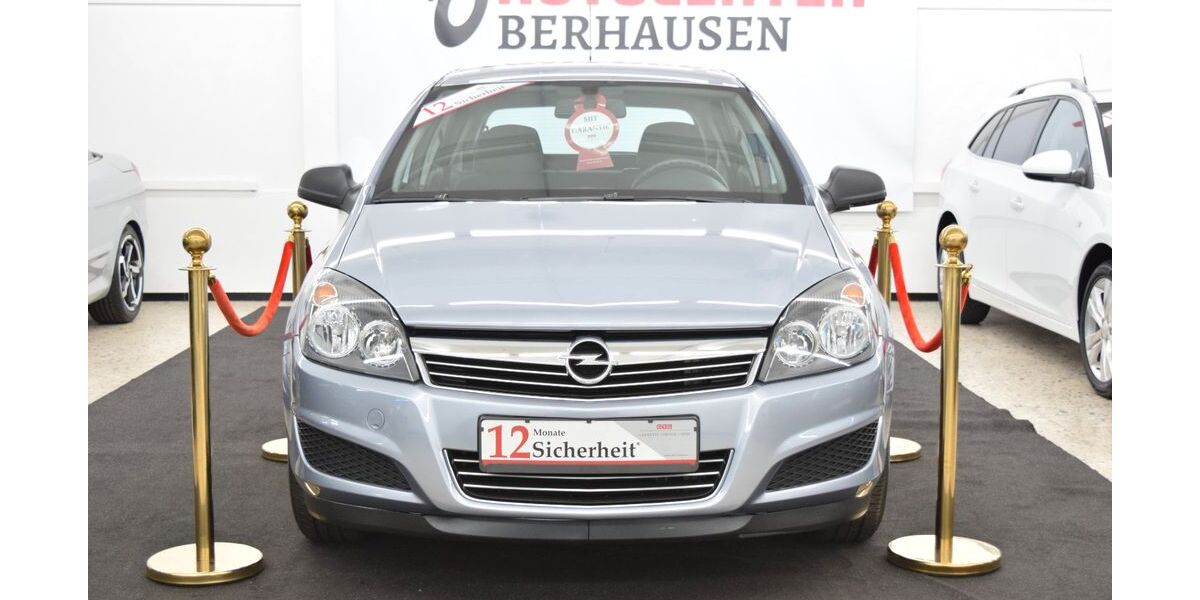 Opel Astra 53.000 km 5.500 &euro; Oberhausen 46049
