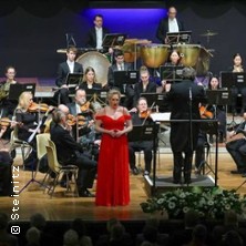 Neujahrskonzert - Europäisches Festival Orchester 11.01.2026 STADTHALLE RHEINBERG