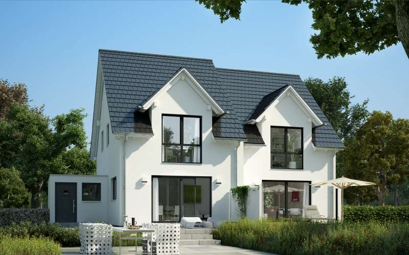 Haus zum Kaufen in Issum 446.900 € 108 m²