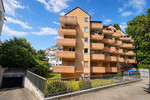 Düsseldorf - Urbaner Lifestyle trifft entspannten Wohnkomfort - Etagenwohnung Düsseldorf Stadtbezirk 2 | Angebot:26348659