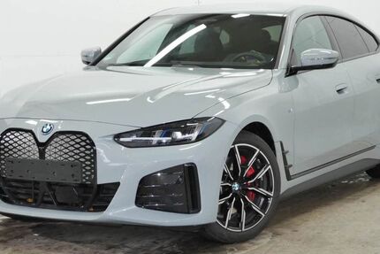 BMW i4 16.268 km 52.740 &euro; Mülheim 45472