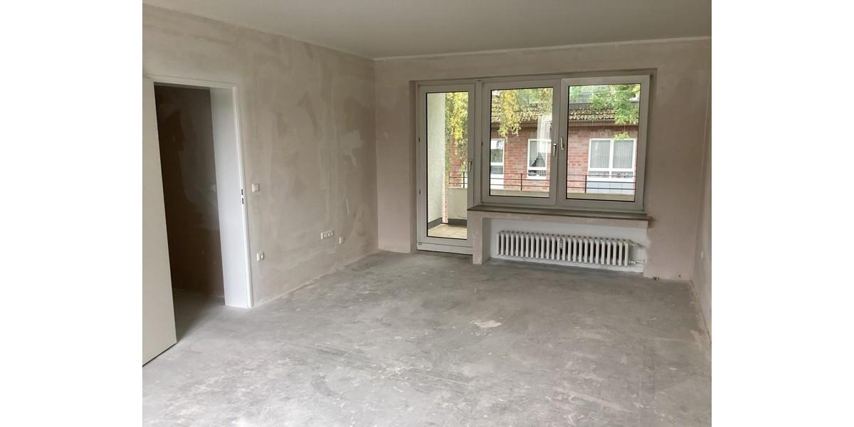 Etagenwohnung Gladbeck Alt-Rentfort - 3.5 Zimmer, 73 m&sup2;, 595&euro; | Angebot:25125240