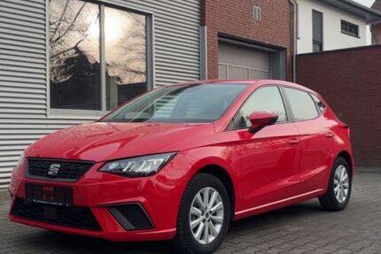 Seat Ibiza 47.805 km 13.500 &euro; Herten 45699