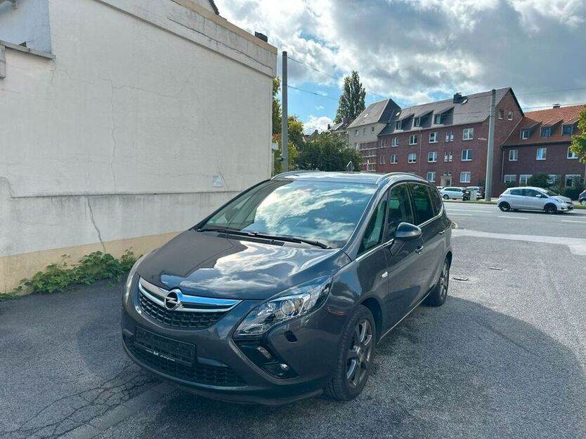 Zafira