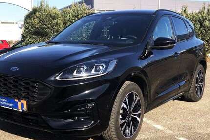 Ford Kuga 30.646 km 29.980 € Düsseldorf 40589