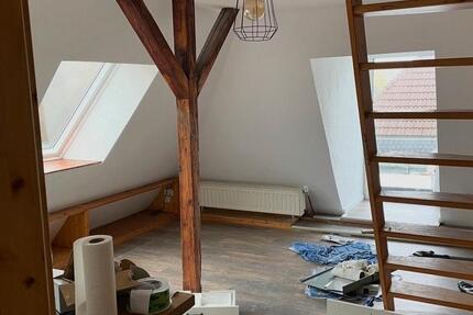 Wohnung Bottrop Boy - 2.5 Zimmer, 50 m&sup2;, 550&euro; | Angebot:24616423