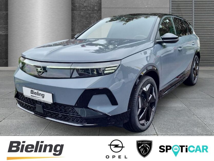 Opel Grandland (X) 4.000 km 42.500 € Herten 45699
