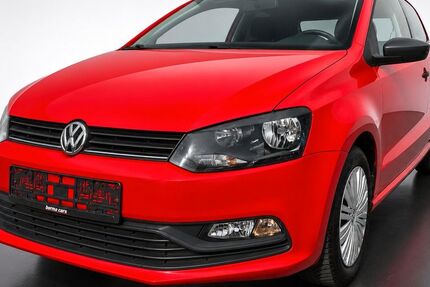 VW Polo 91.000 km 9.200 &euro; Dorsten OT Wulfen 46286