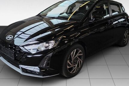 Hyundai i20 18.250 km 18.190 &euro; Wesel 46485