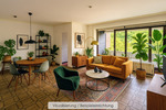 Freundliche 3-Zimmer-Wohnung mit Balkon in Mülheim an der Ruhr