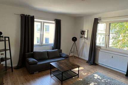 Zimmer Essen Stadtbezirk VI - 2 Zimmer, 870&euro; | Angebot:27445507