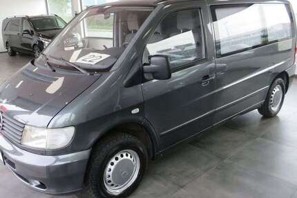 Mercedes Vito