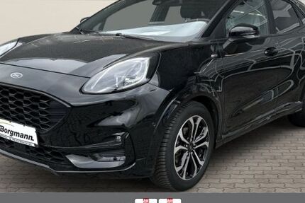 Ford Puma 52.081 km 19.450 &euro; Herne Wanne-Eickel 44653