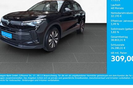 VW Tiguan 11.011 km 39.930 &euro; Wesel 46485