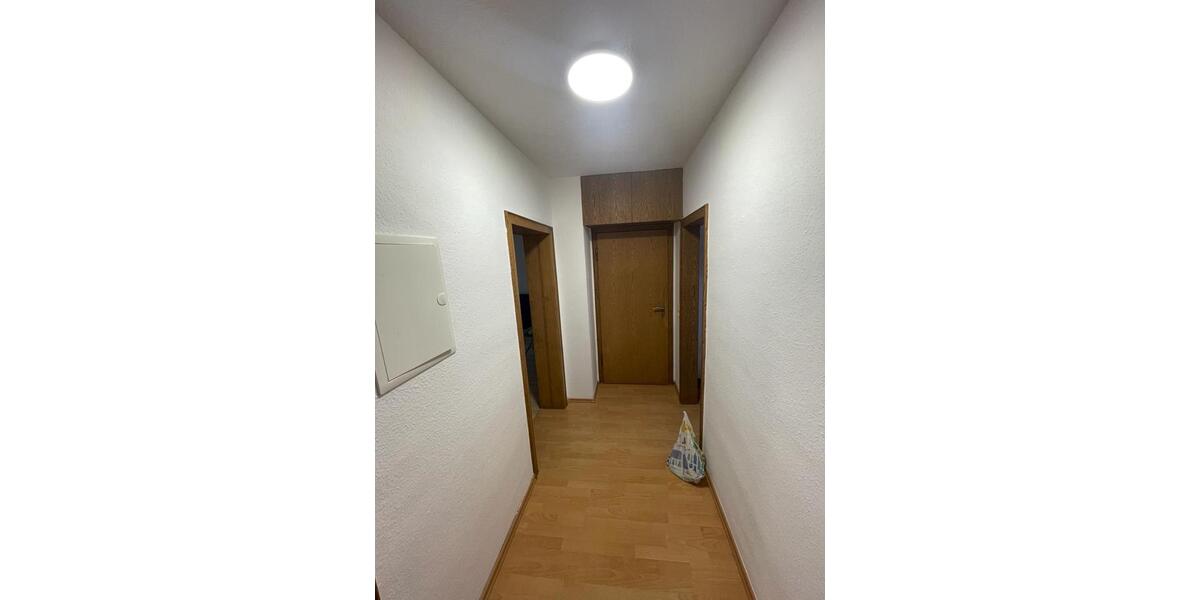 WG Zimmer in 44651 Herne 1 zimmer