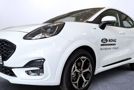 Ford Puma 4.900 km 28.390 &euro; Recklinghausen 45659