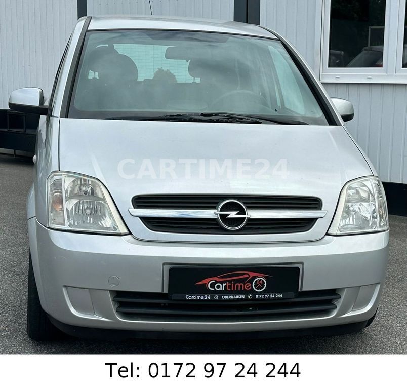 Meriva