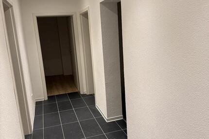 85m2 Erdgeschoss Wohnung Eichhornstrasse 13 47055 3.5 zimmer