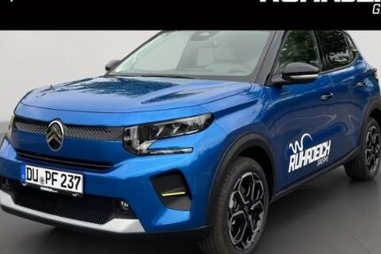 Citroen C3 3.500 km 21.990 &euro; Duisburg 47059