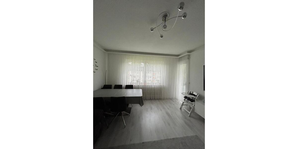 Traumhafte Wohnung Top Lage 3 zimmer