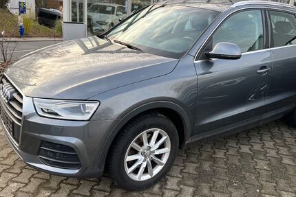 Audi Q3 81.000 km 15.980 &euro; Essen 45219