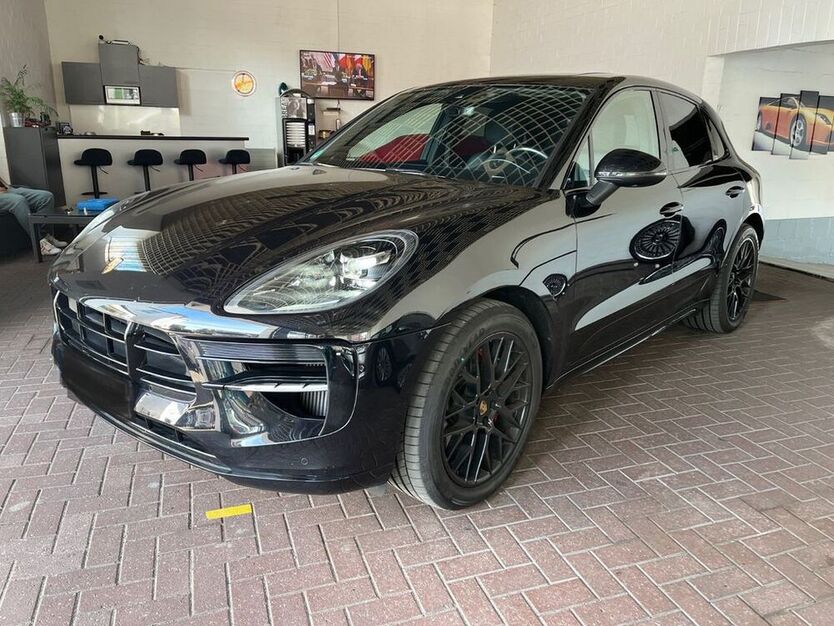 Macan