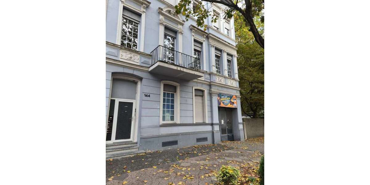Wohnung zum Kaufen in Krefeld 110.000 € 74 m² 3 zimmer