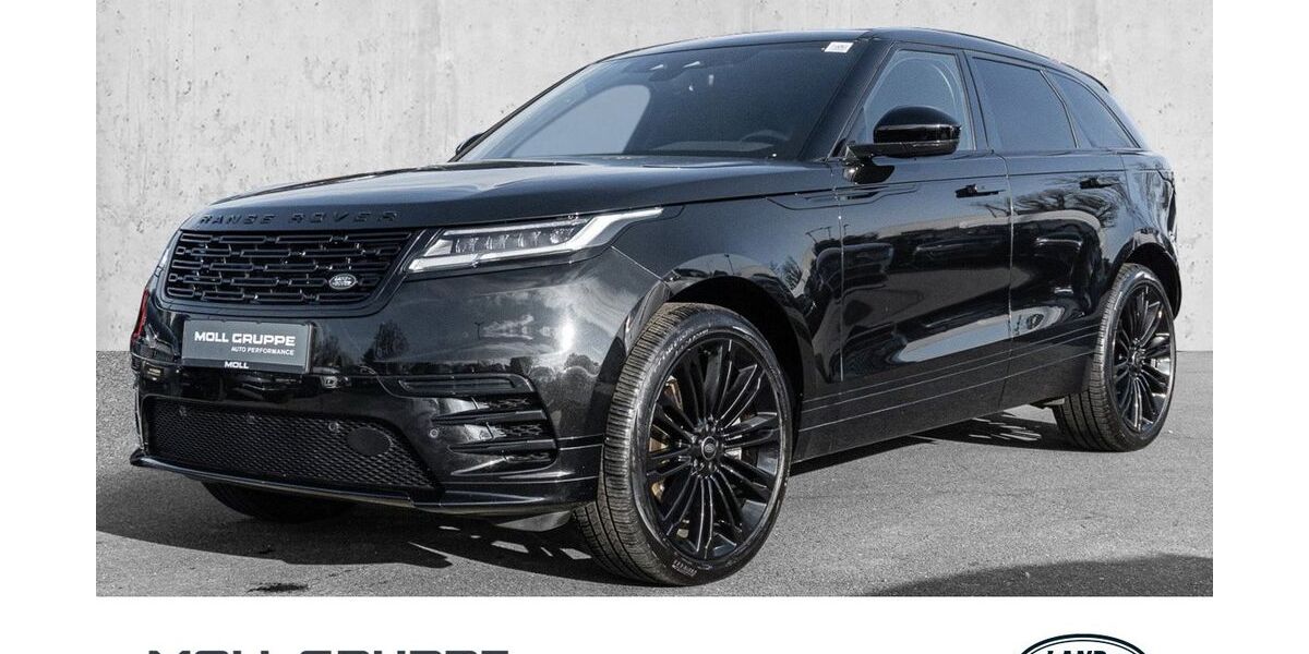 Land Rover Range Rover Velar 27.349 km 63.740 &euro; Düsseldorf 40474
