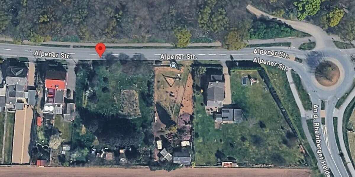 Grundstück Rheinberg - 540.000&euro; | Angebot:27170004
