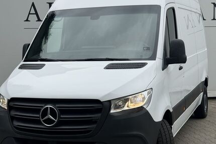 Mercedes-Benz Sprinter 175.346 km 19.500 &euro; Krefeld 47805