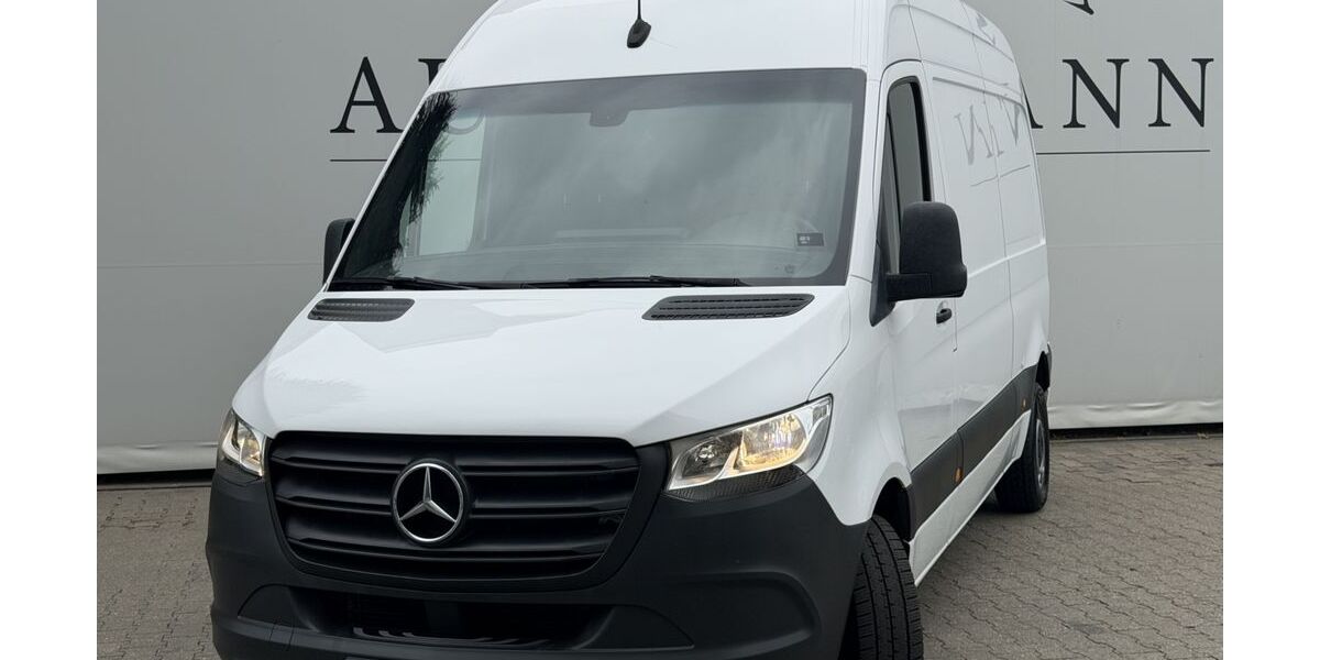Mercedes-Benz Sprinter 175.346 km 19.500 &euro; Krefeld 47805