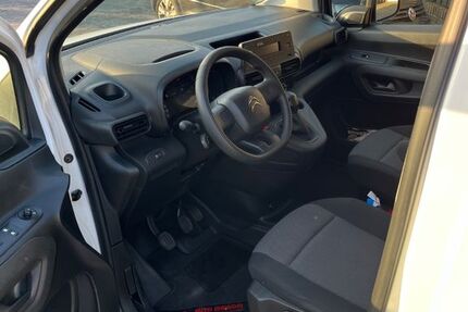Citroen Berlingo 48.600 km 9.995 &euro; Wesel 46487