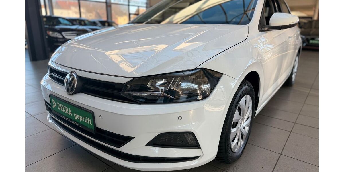 VW Polo 107.380 km 9.250 &euro; Bottrop 46236
