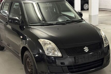 Suzuki Swift 206.000 km 1.800 &euro; Essen 45326