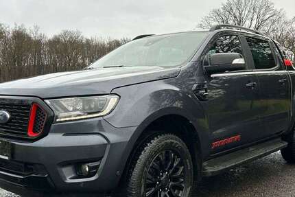 Ford Ranger 138.000 km 29.990 &euro; Neukirchen-Vluyn 47506