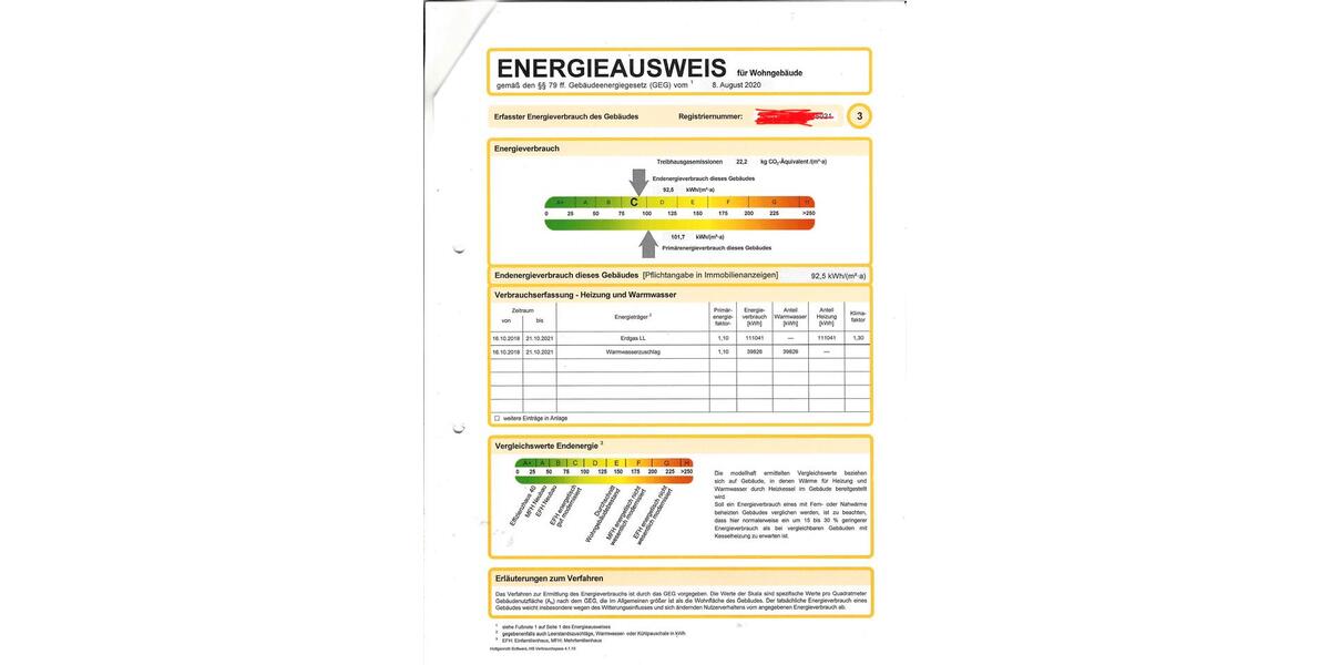 Etagenwohnung Düsseldorf Flingern Süd - 3 Zimmer, 54 m&sup2;, 260.000&euro; | Angebot:25102067