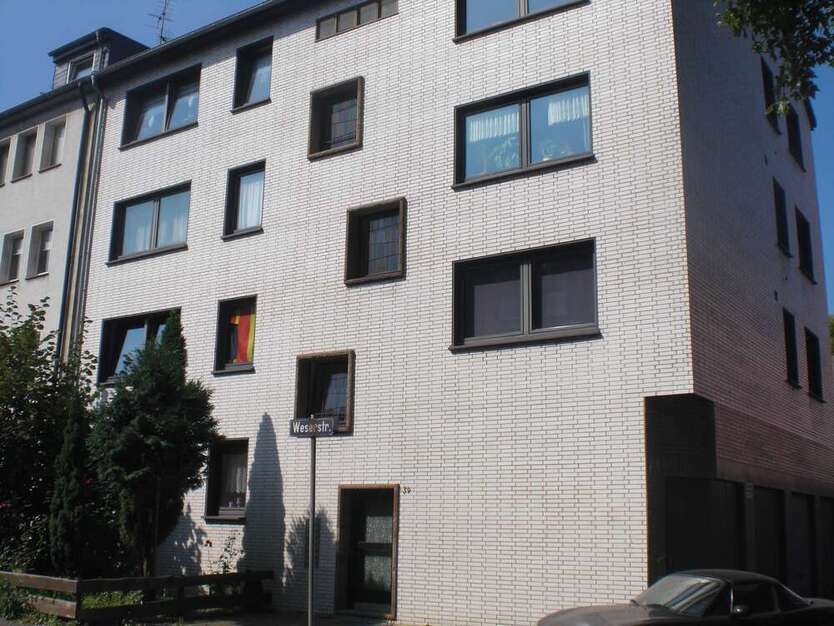 Wohnung zum Mieten in Duisburg 610 € 71 m²