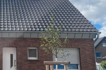 Charmantes Einfamilienhaus (85 m²) in Wesel-Büderich zu vermiet 4 zimmer