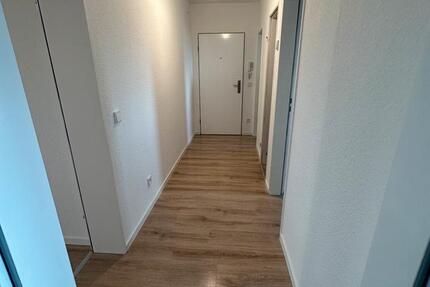 Mietwohnung 46 qm in ruhiger Lage in Sonsbeck zu vermieten 2 zimmer