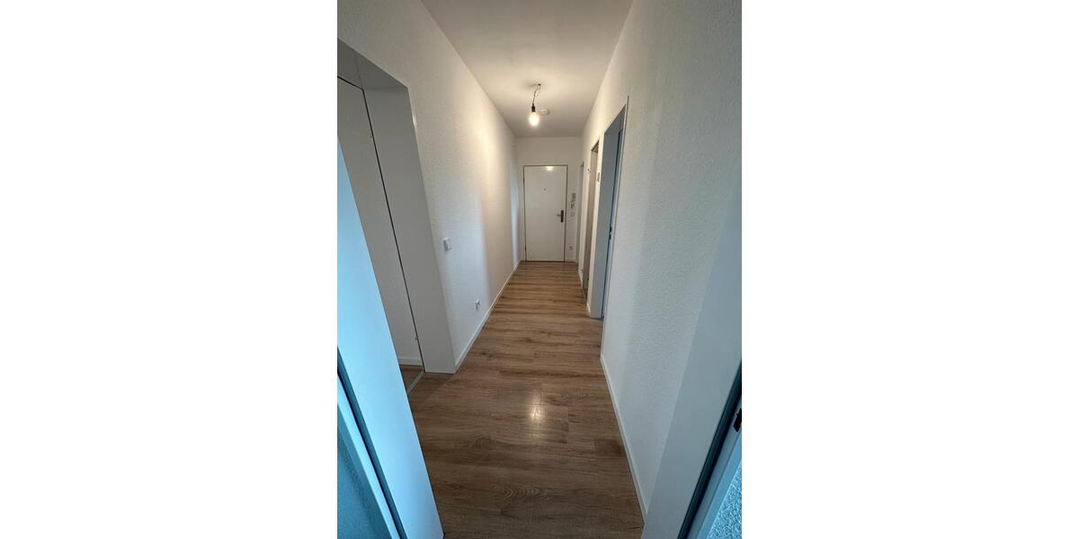 Mietwohnung 46 qm in ruhiger Lage in Sonsbeck zu vermieten 2 zimmer