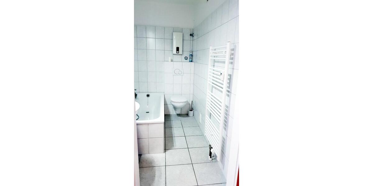 Etagenwohnung Duisburg Beeck - 2 Zimmer, 58 m&sup2;, 670&euro; | Angebot:26506446