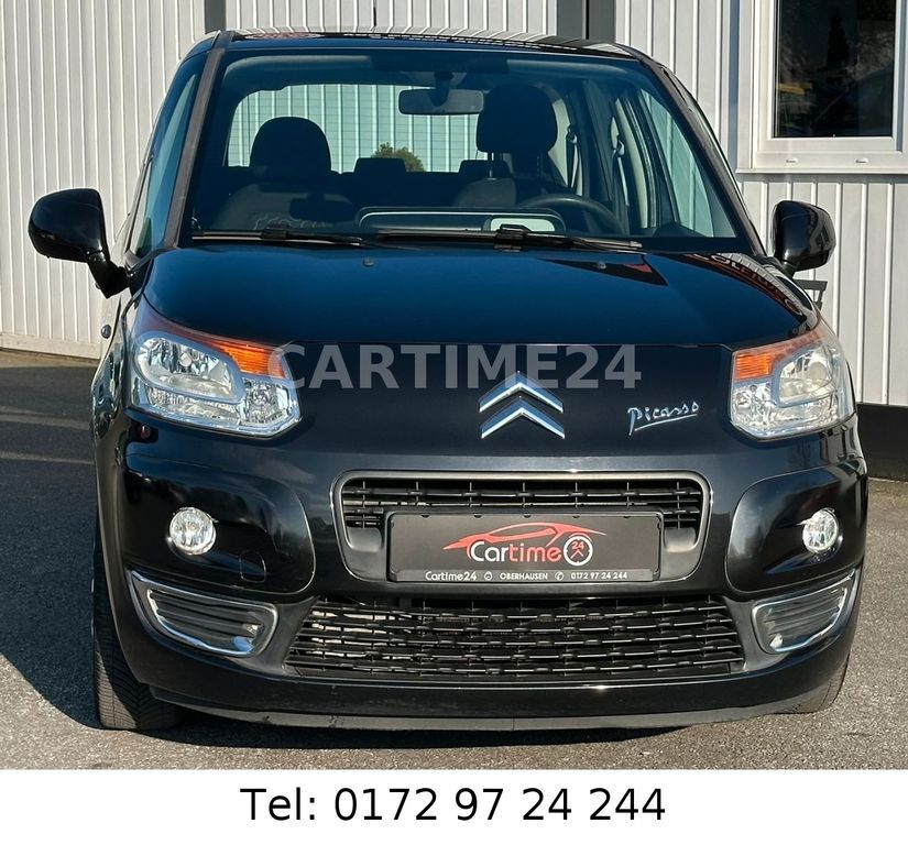 Citroen C3 133.320 km 3.599 € Oberhausen 46145