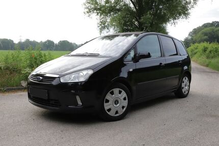Ford C-Max 196.558 km 1.950 &euro; Bochum 44866