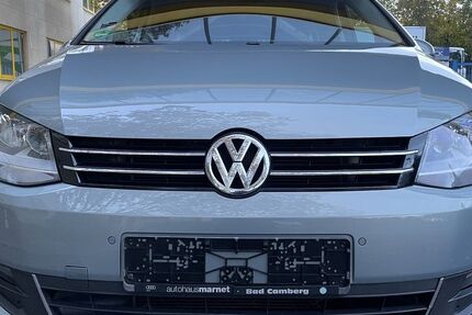 VW Sharan 106.000 km 12.490 &euro; Bottrop 46238